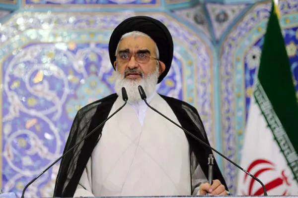 امامجمعه قم: آمریکا و اسرائیل میخواهند از قم انتقام بگیرند امامجمعه قم: آمریکا و اسرائیل میخواهند از قم انتقام بگیرند