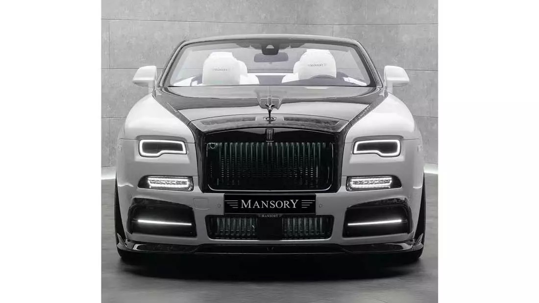 Mansory-Rolls-Royce-Dawn-1