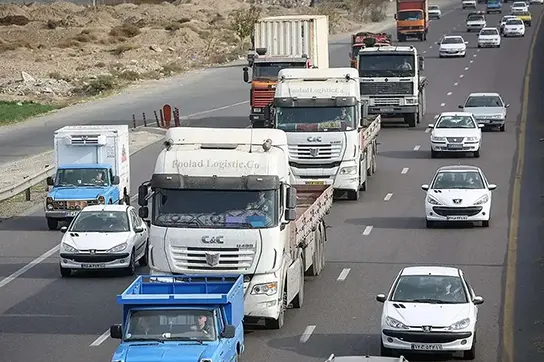 وام+کامیون+داران