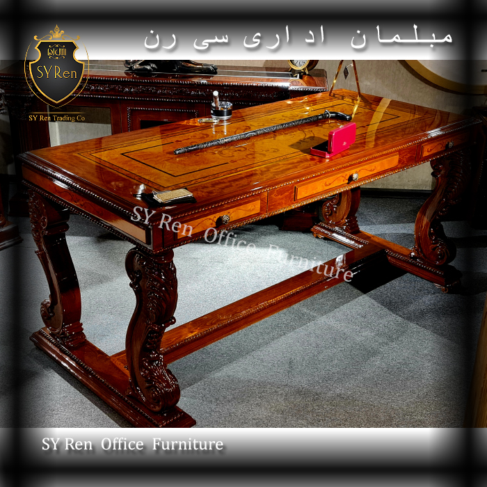مبلمان اداری