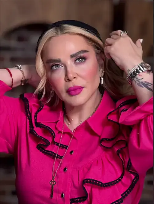 بهاره رهنما