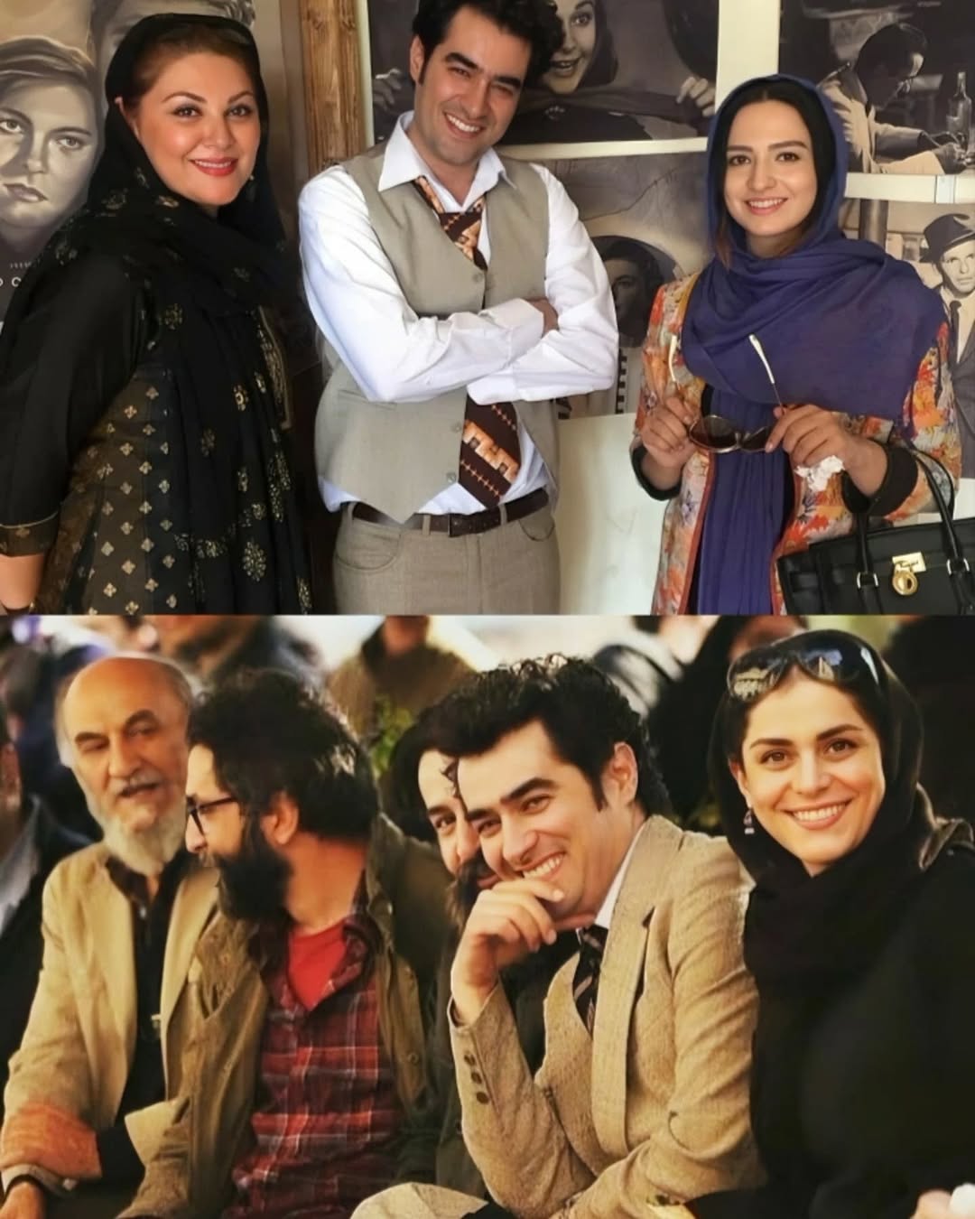 اخبار محرمانه