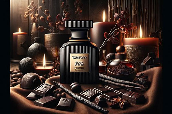 خوشبوترین عطر مردانه در ایران (معرفی 7 عطر پرطرفدار)