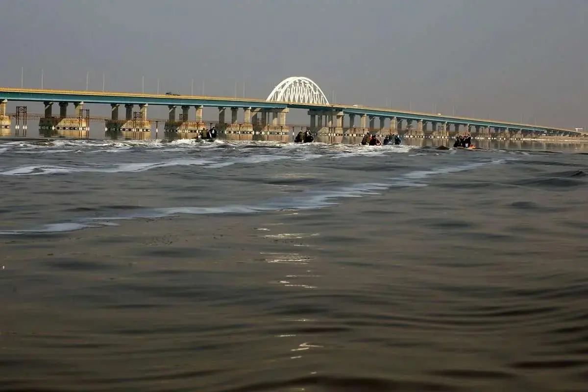 دریاچه+ارومیه