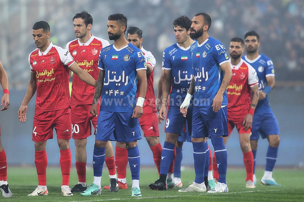 استقلال و پرسپولیس دو باشگاه جدید تاسیس می‌کنند