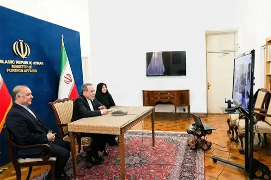 وزیر+امور+خارجه