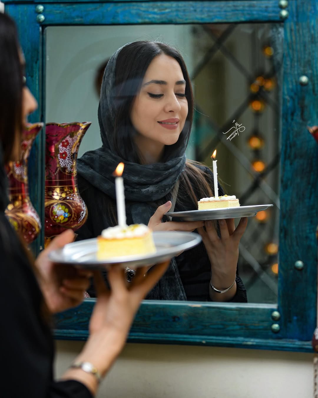 راه ترقی