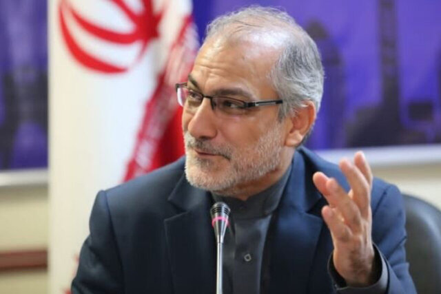 اعمال محدودیت در گازرسانی به ادارات تهران