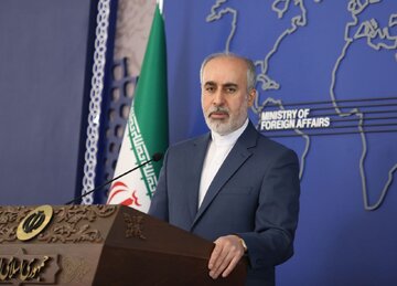 واکنش تند ایران به حمله اخیر آمریکا به عراق 