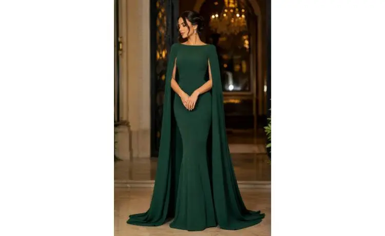 مدل لباس مجلسی ساده و شیک زنانه