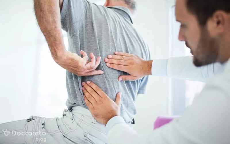 جمع بندی مطالب مربوط به سیاتیک و روش‌های درمان ان