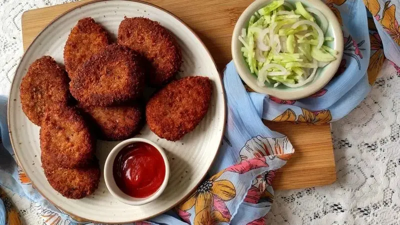 باکوان+مرغ (1)