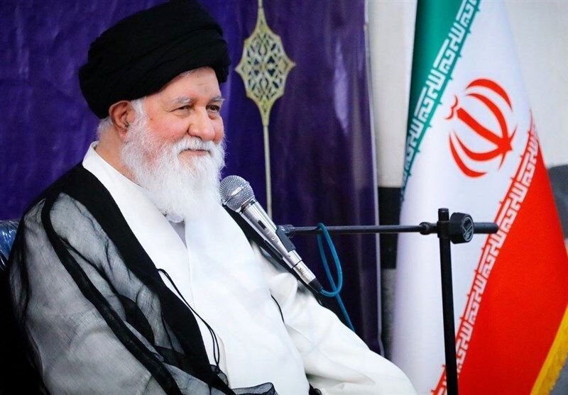 امام جمعه مشهد، عامل گرانی‌ها را معرفی کرد