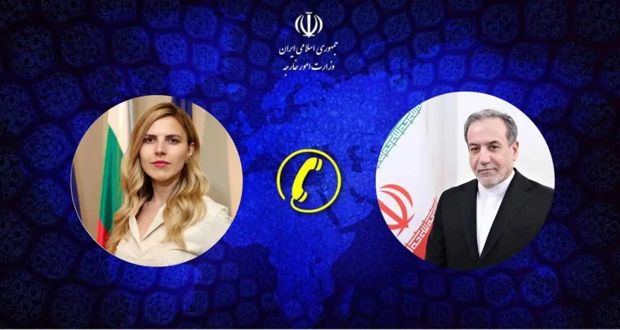 عراقچی تلفنی به یک کشور اروپایی هشدار داد