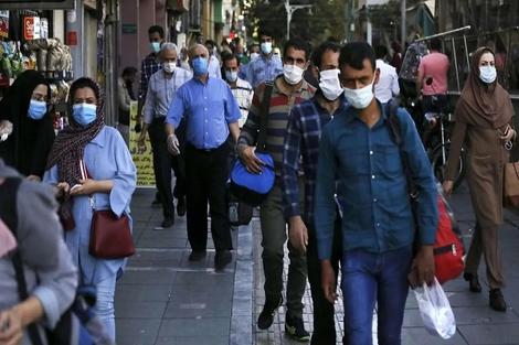 هشدار: سونامی خطرناک در راه ایران است!