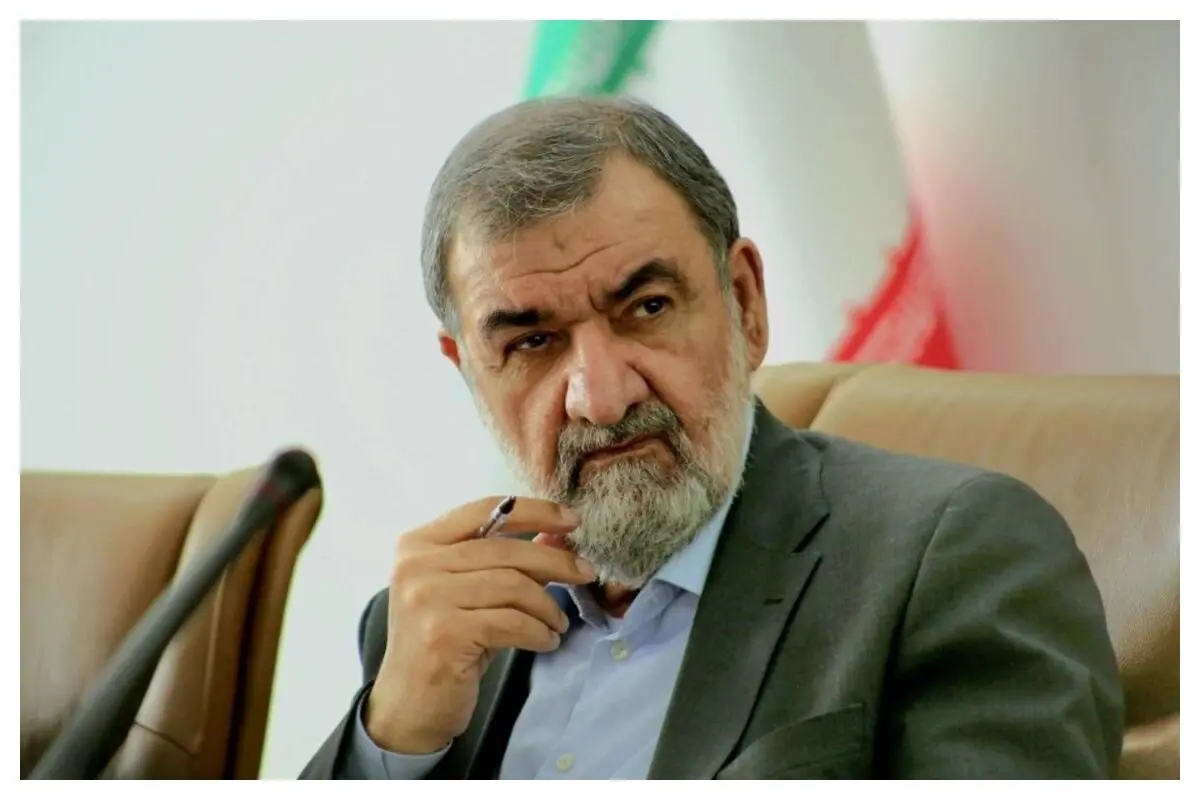 واکنش محسن رضایی به جنگ اقتصادی آمریکا با ایران