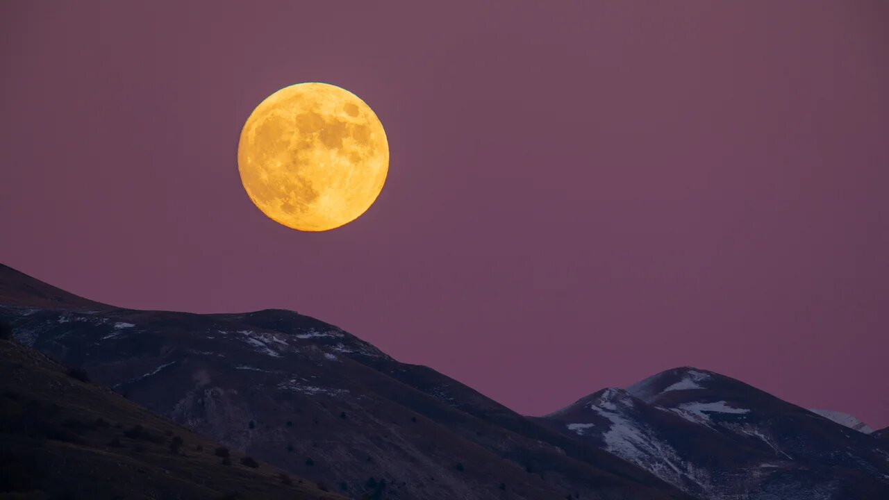 چرا نباید تماشای «ماه» امشب را از دست داد؟