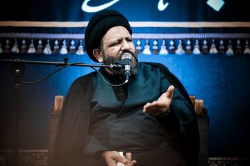 امام جمعه لاهیجان دست به افشاگری زد 