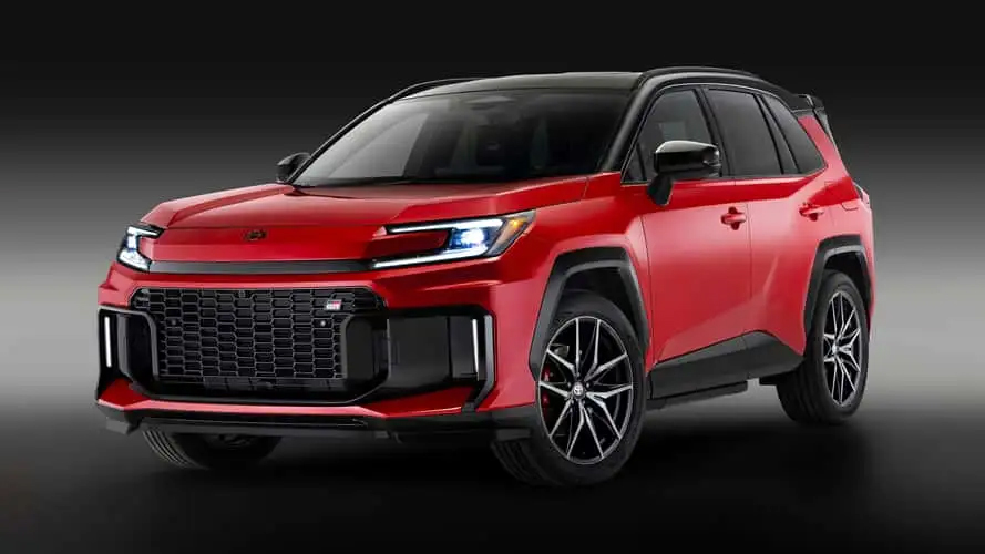 Toyota-RAV4