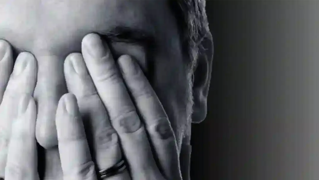 مقابله با اضطراب