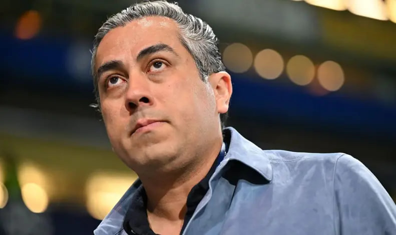 دو ایرانی فاتحان اصلی جام باشگاههای جهان! 2