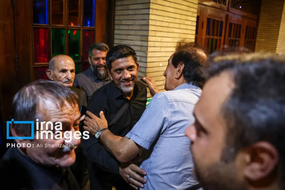 بزرگداشت+موحد