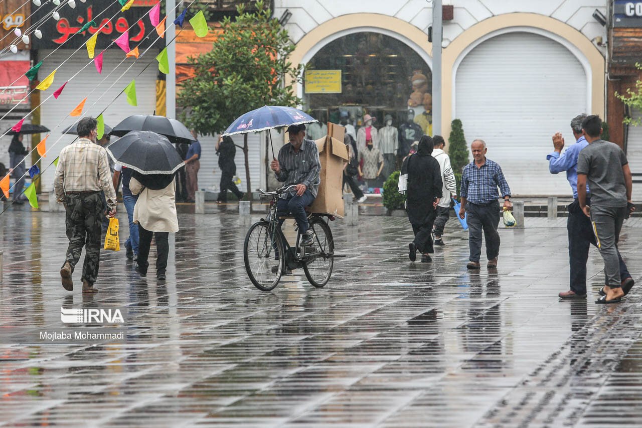 آماده هوای اسکاندیناوی شوید؛ سرما در راه است