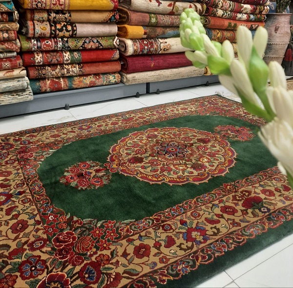 فرش تارنگ