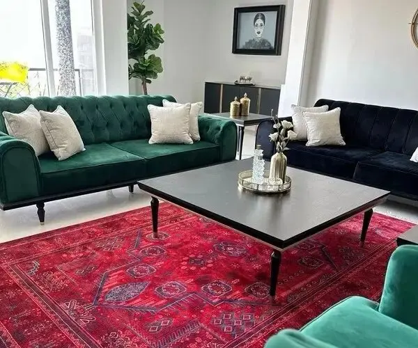 فرش