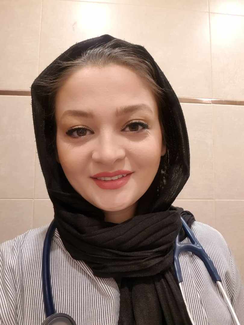 دکتر مریم پاکرو