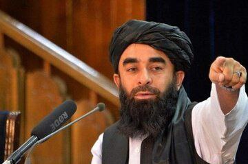 طالبان: مهتاب را دیدیم