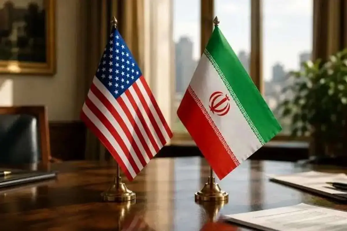 مذاکرات+ایران+و+آمریکا