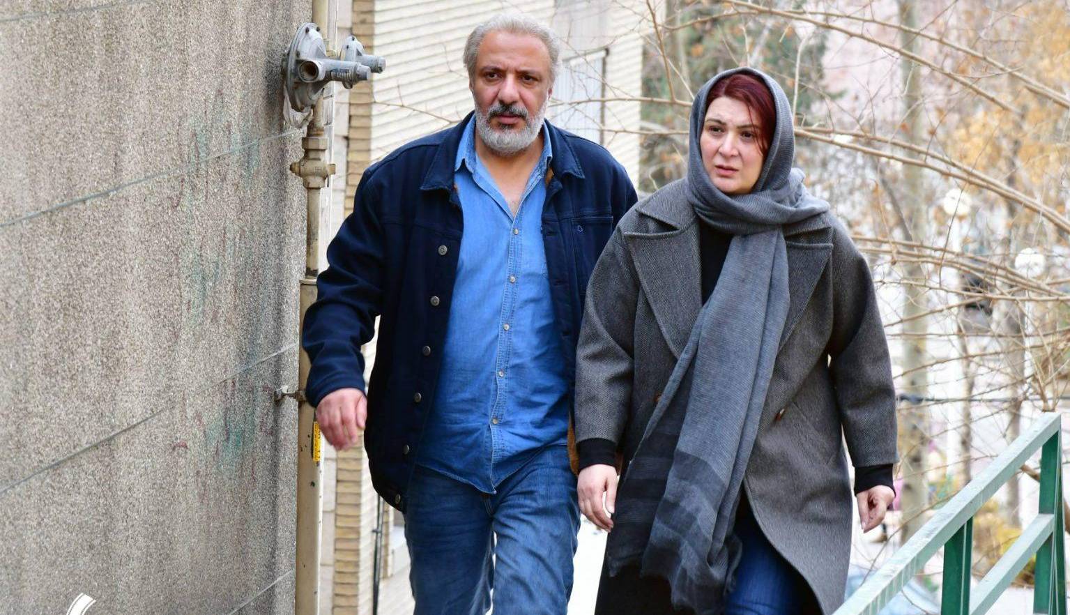 امیر+جعفری+و+ریما+رامین+فر