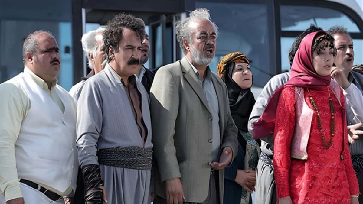 اعتراض شدید مردم کرمان به محتوای سریال «نون خ»