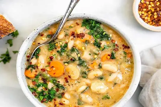 How-to-make-white-bean-soup-1