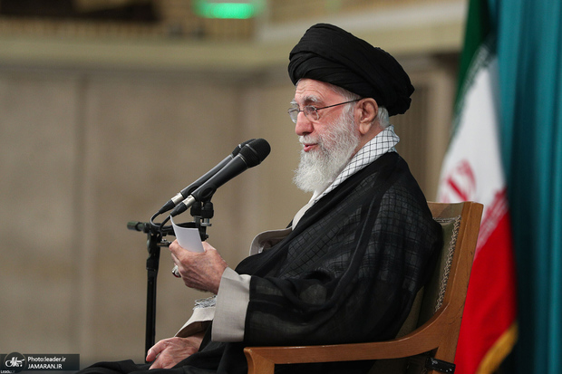 دیدار+نمایندگان+مجلس+شورای+اسلامی+با+رهبر+معظم+انقلاب
