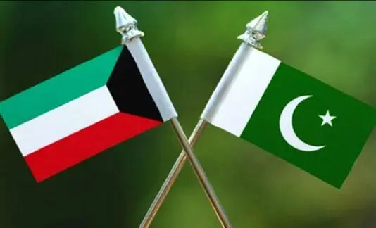 کویت+و+پاکستان