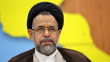 وزیر دولت حسن روحانی ردصلاحیت شد