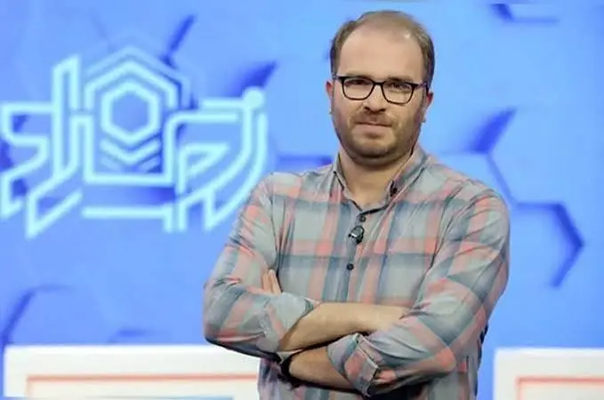 روزنامه مشهور پاسخ مجری جنجالی صداوسیما را داد