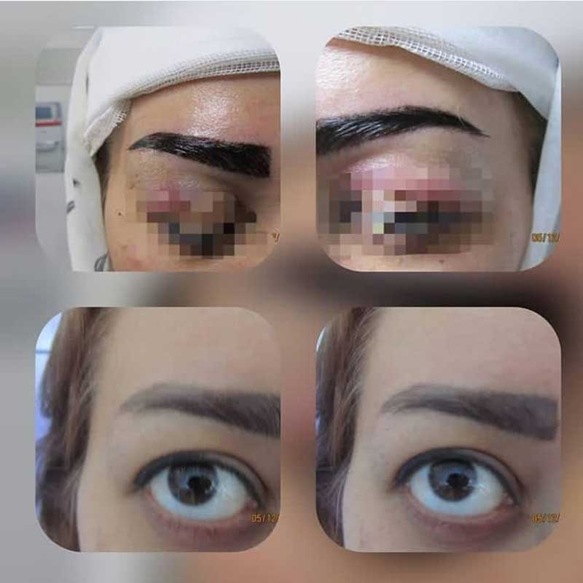 کلینیک دکتر قاسمی