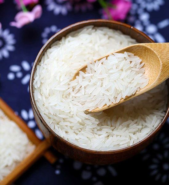 سفره خود را با این برنجِ ارزان‌تر و باکیفیت‌تر سورپرایز کنید!