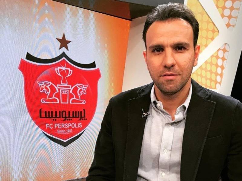 پرسپولیسی‌ها علیه همدیگر سند رو کردند