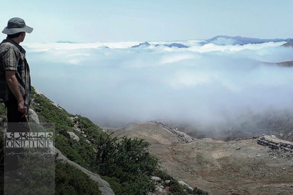 ایران پرسمان