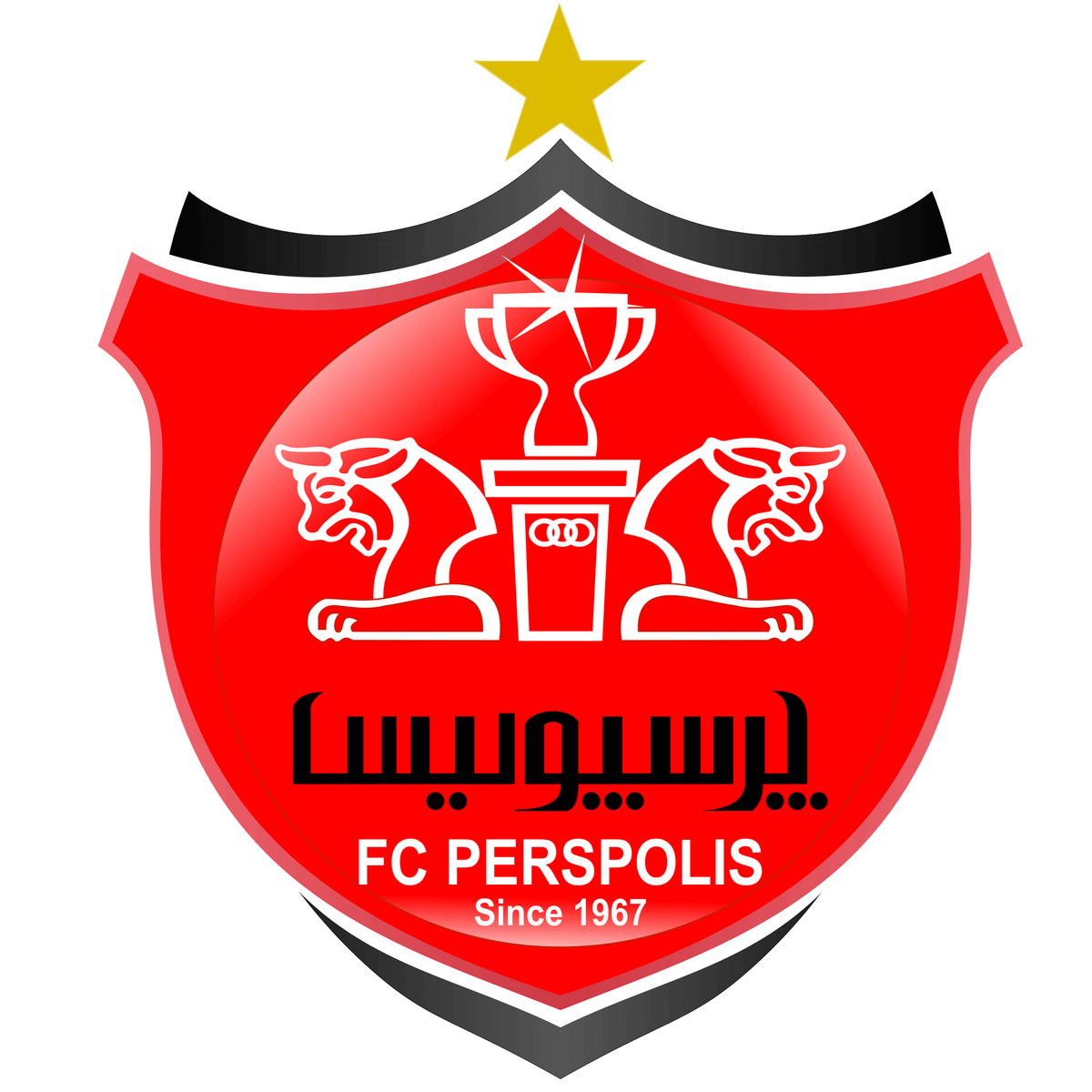 پرسپولیس با این پوستر پیغامش را به AFC رساند