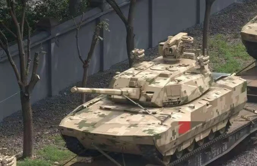 China-develops-new-modular-tank-and-fighting-vehicle1