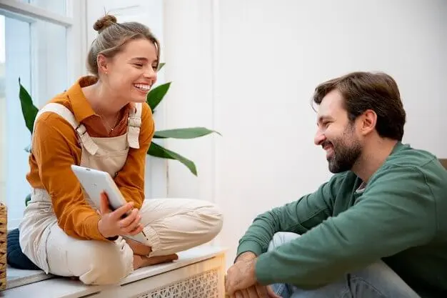 راهکاری ساده برای ابراز ناراحتی به همسر بدون دعوا
