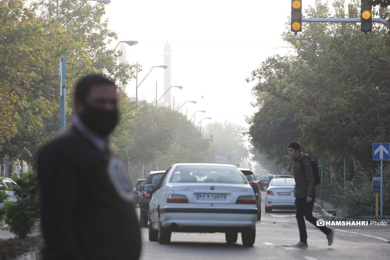 معضل همیشگی باز هم گریبان تهران را گرفت 