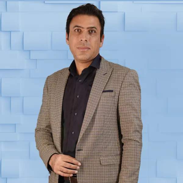 دکتر سیدعلی عقیلی