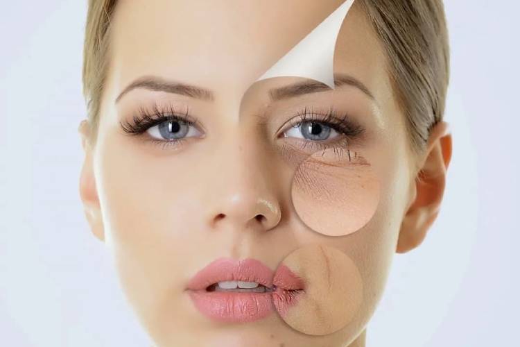 کلینیک زیبایی در کرج