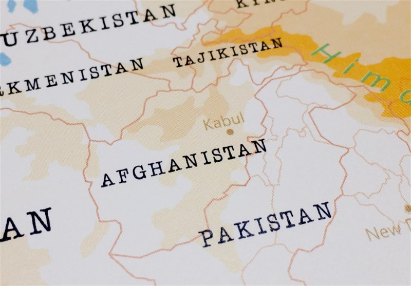 جزییات قتل ۷ تبعه افغانستانی در مرز تاجیکستان